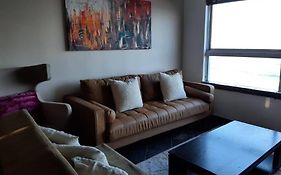 604@Amanzi 2-Bedroom Holiday Apartment By The Sea
